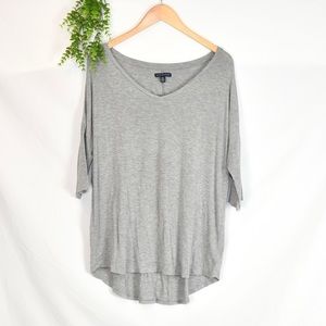 AEO Quarter Sleeve Shirt